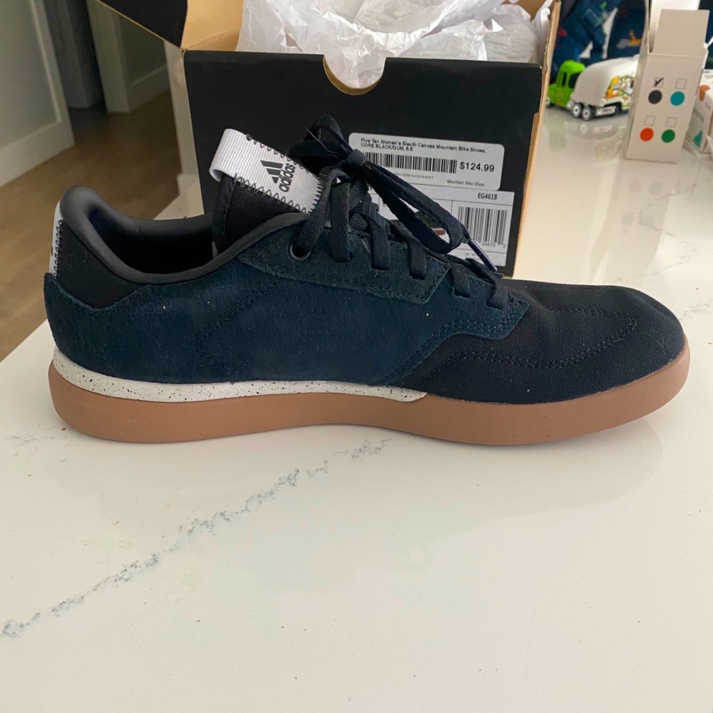 Fiveten women’s mtb shoes